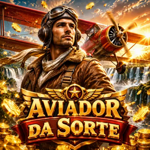 Tela do Aviator com painel de aposta dupla e configuração de auto saque