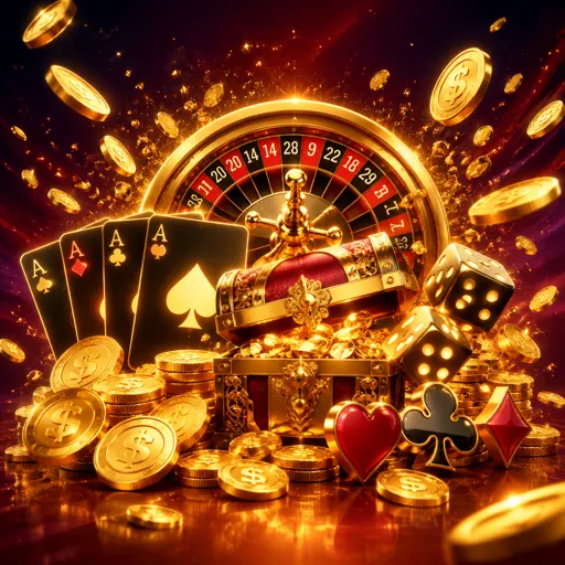 Artigo sobre RTP de slots com tabela comparada