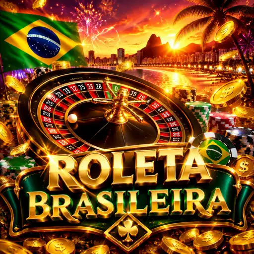 Roleta Brasileira ao vivo com dealer falando português