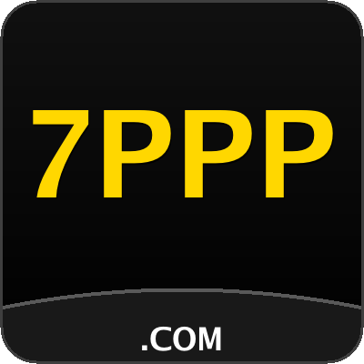 Logo 7PPP Cassino