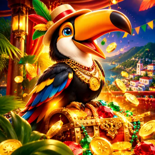 Tela de aposta do Fortune Tiger com seletor de valor, botão de girar e saldo